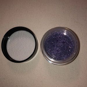 Bellapierre Loose Purple Face and Body Glitter